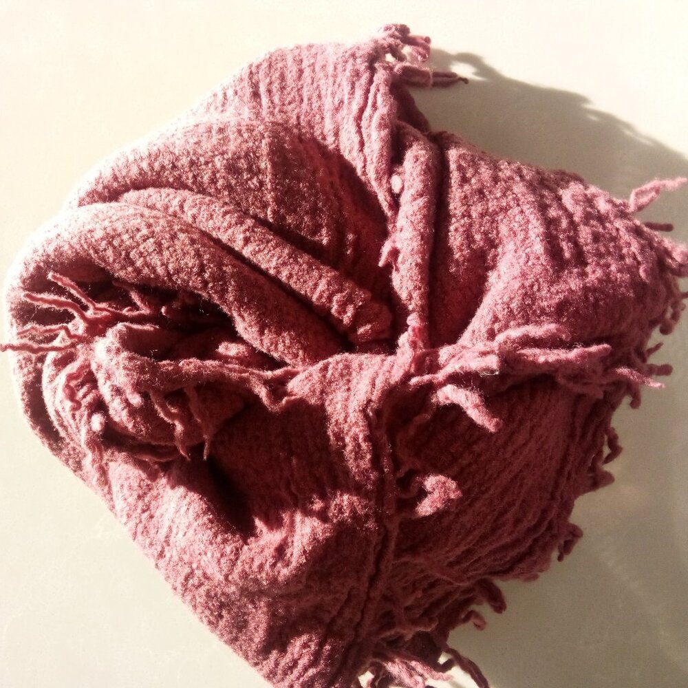 Eileen Fisher Scarf